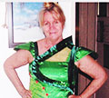 Gloria Butler