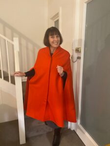 Christina's Cape