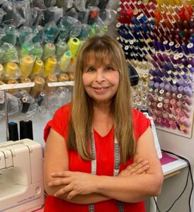 Alterations- Ana - Jan 2022