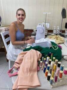 Ashley alterations