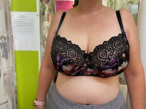 Kerry -Lea Bra