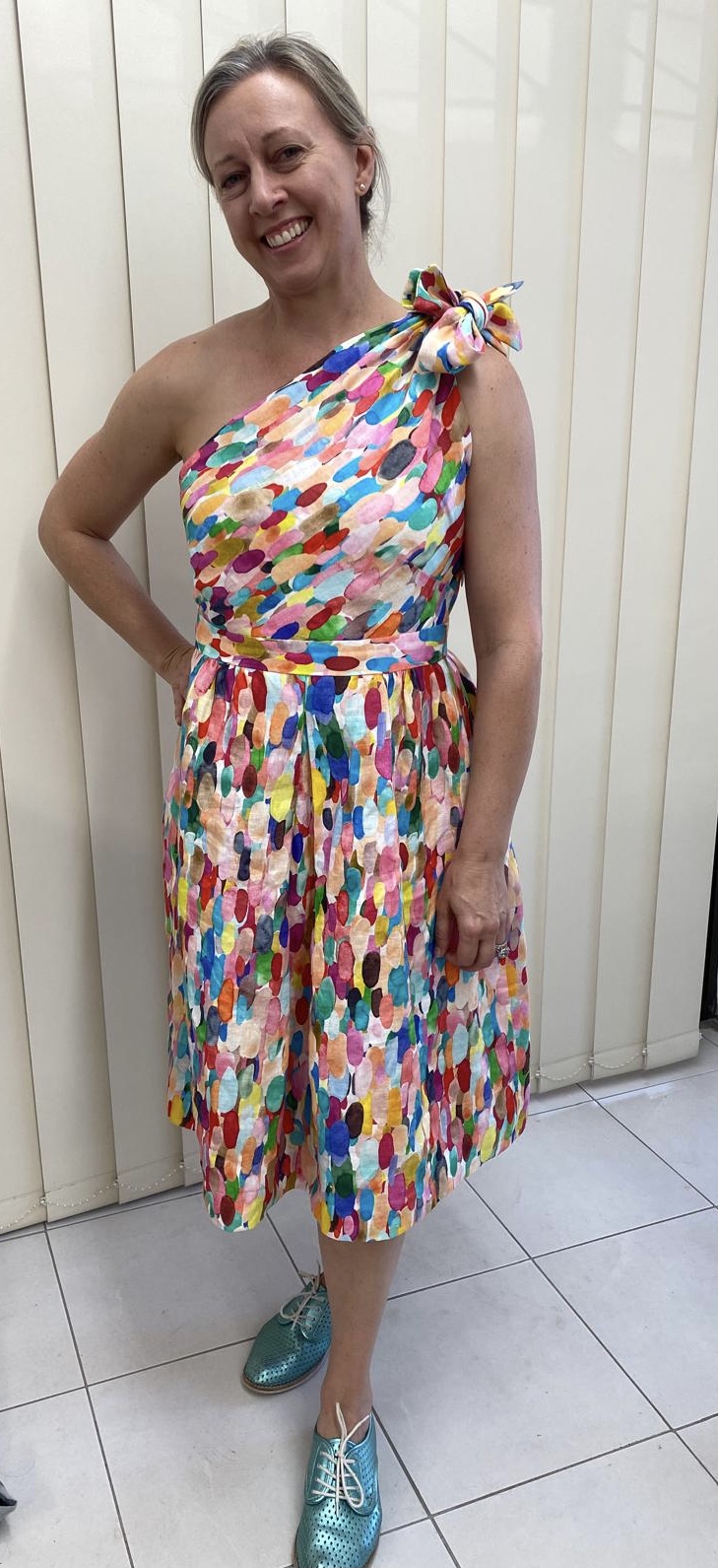 Marridy dress